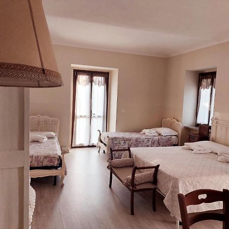 La Casina Del Grillo Bed & Breakfast Turin Luaran gambar