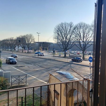 La Casina Del Grillo Bed & Breakfast Turin Luaran gambar