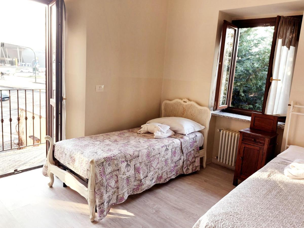 La Casina Del Grillo Bed & Breakfast Turin Luaran gambar