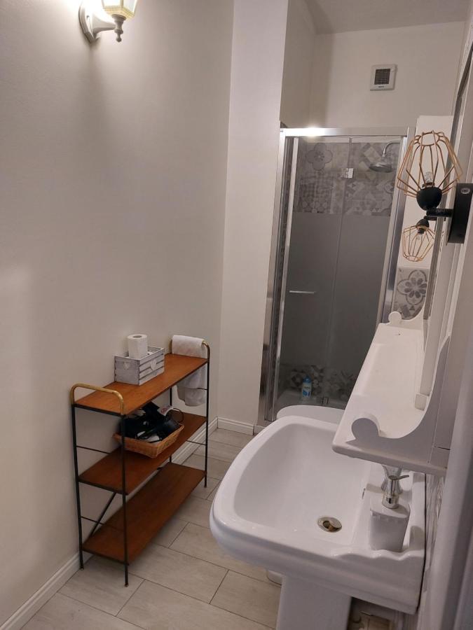La Casina Del Grillo Bed & Breakfast Turin Luaran gambar
