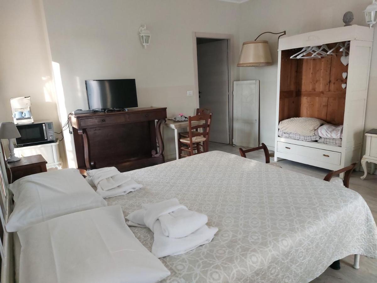 La Casina Del Grillo Bed & Breakfast Turin Luaran gambar