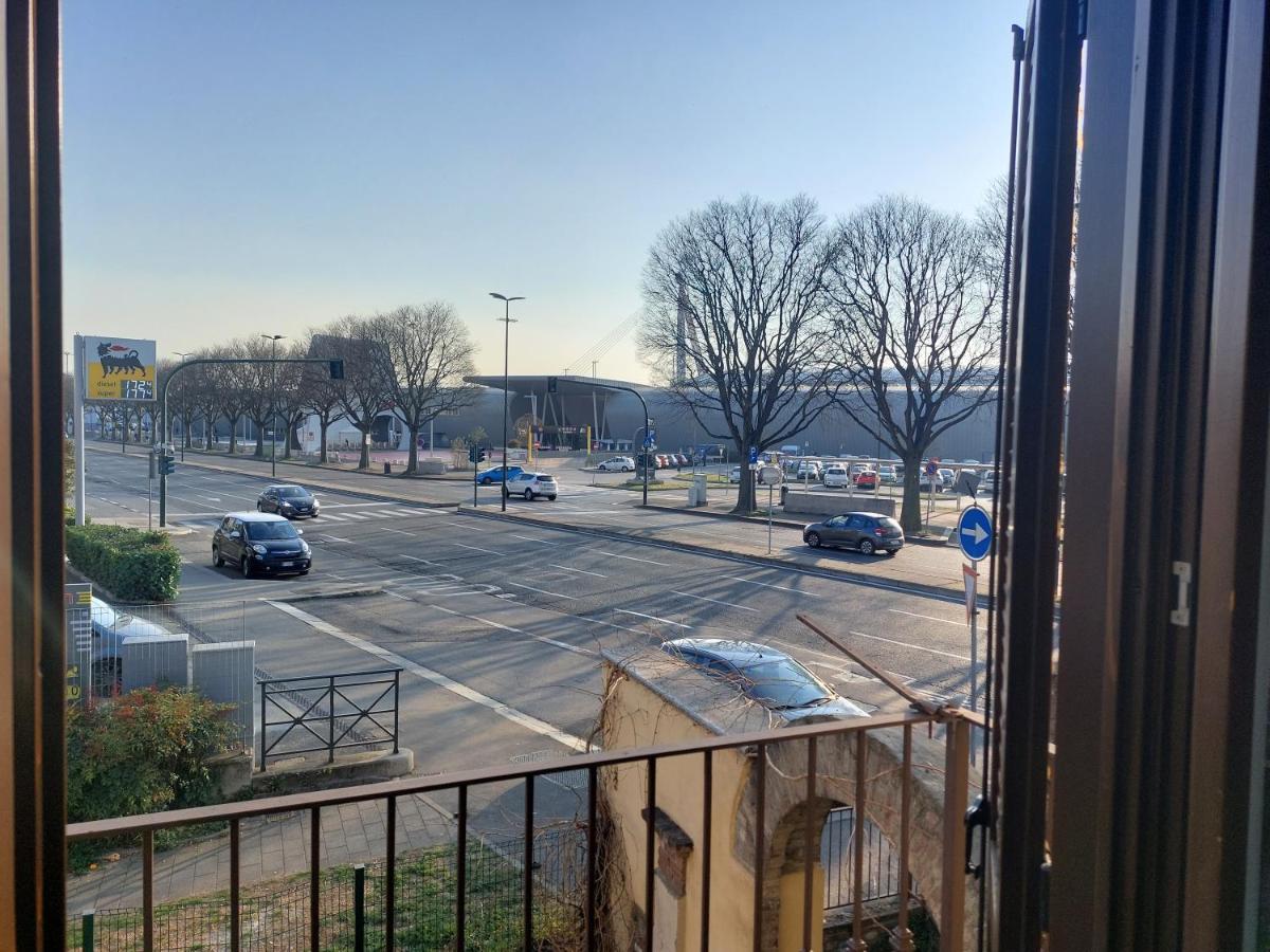 La Casina Del Grillo Bed & Breakfast Turin Luaran gambar