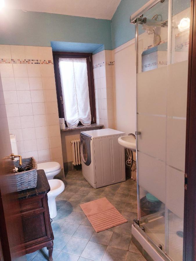 La Casina Del Grillo Bed & Breakfast Turin Luaran gambar