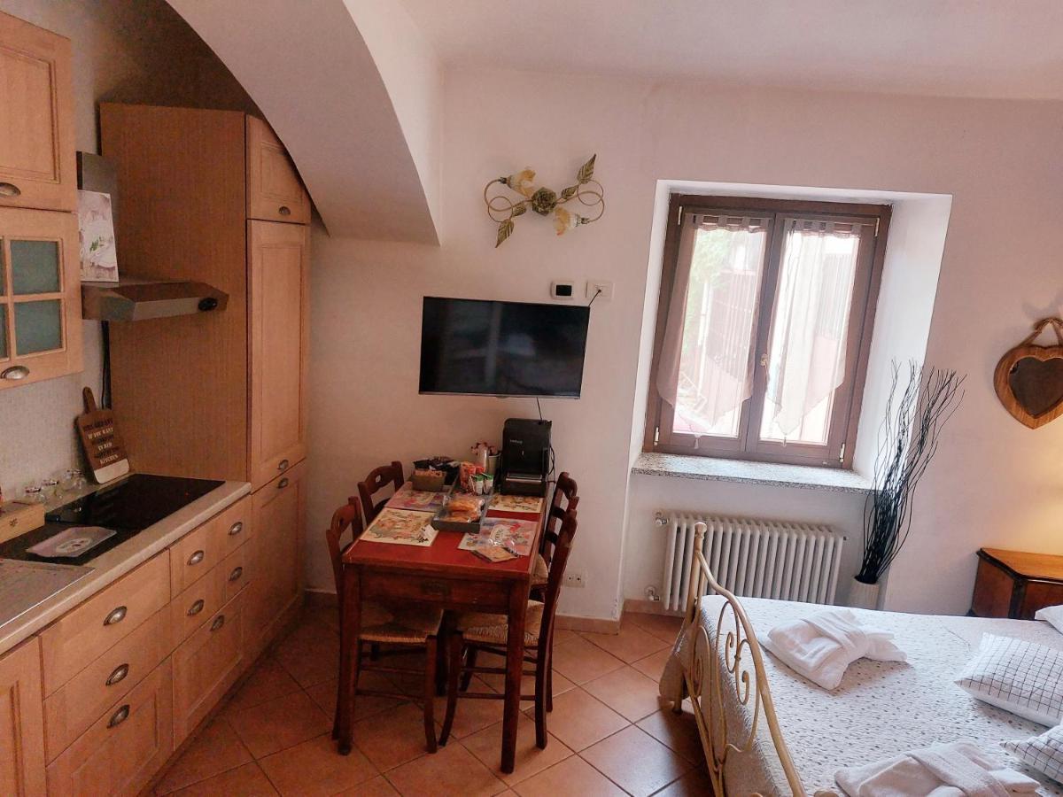 La Casina Del Grillo Bed & Breakfast Turin Luaran gambar